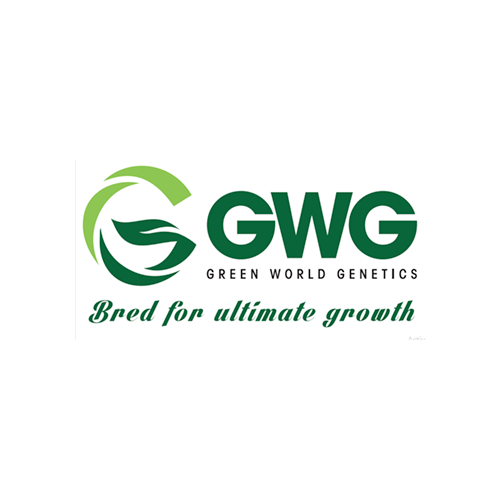 Green World Genetics Sdn Bhd
